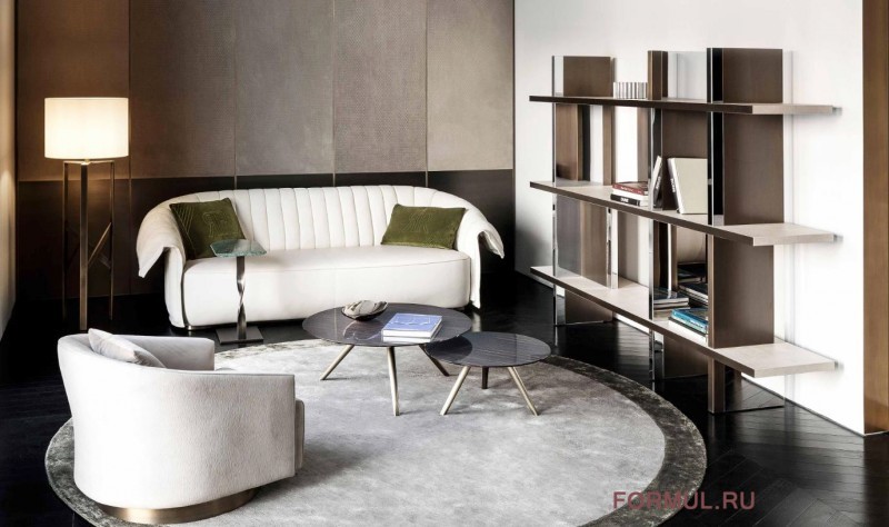 Диван Rugiano Manta